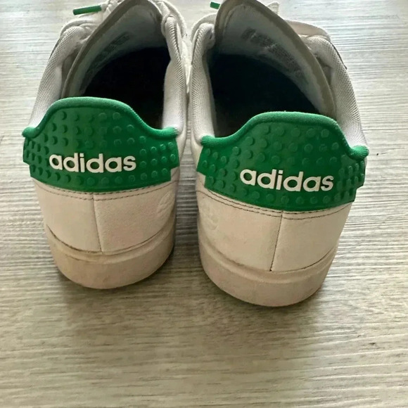 Adidas LEGO Grand Court 2.0 Sneakers Limited Ed Trainers Runners Sz 10 - Picture 7 of 9